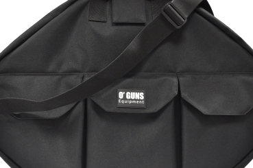 O'GUNS IPSC Target Bag